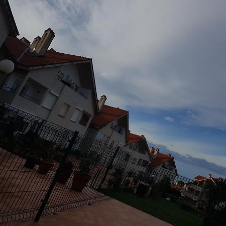 La Caleta De Mogro Apartment Ngoại thất bức ảnh