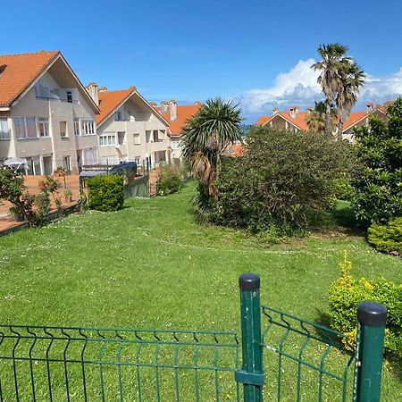 La Caleta De Mogro Apartment Ngoại thất bức ảnh
